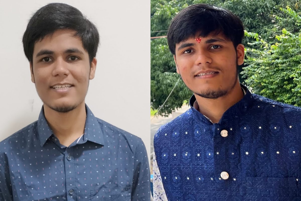 बिहार के छोटे से गांव से निकले आदित्य वत्स को 68 लाख का पैकेज –
